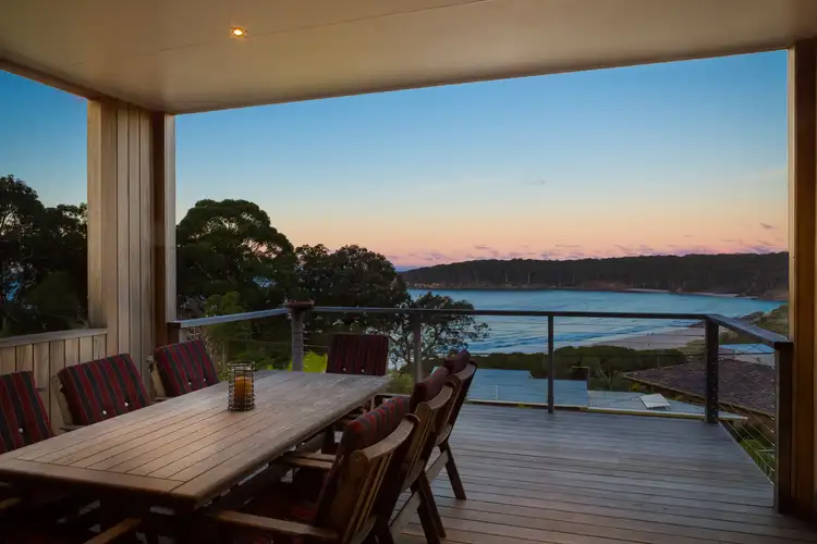 Third view of Homely house listing, 52 CORAKI DRIVE, Pambula Beach NSW 2549