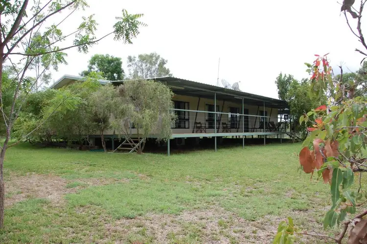 Fifth view of Homely rural property listing, "NEW MOON" Hervey Range Road, Charters Towers QLD 4820