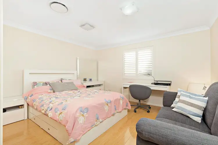 Fourth view of Homely townhouse listing, 1/136 Burwood Road, Croydon Park NSW 2133