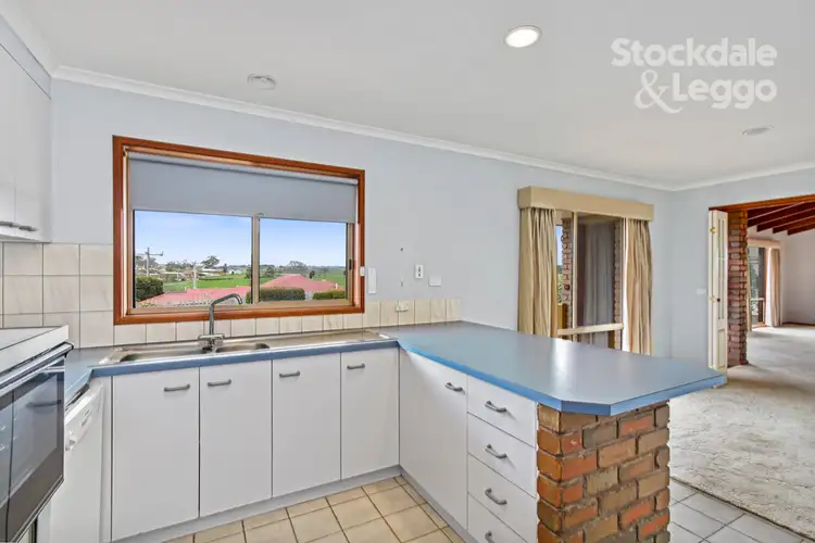 Sixth view of Homely house listing, 1 Callaway Crescent, Leongatha VIC 3953