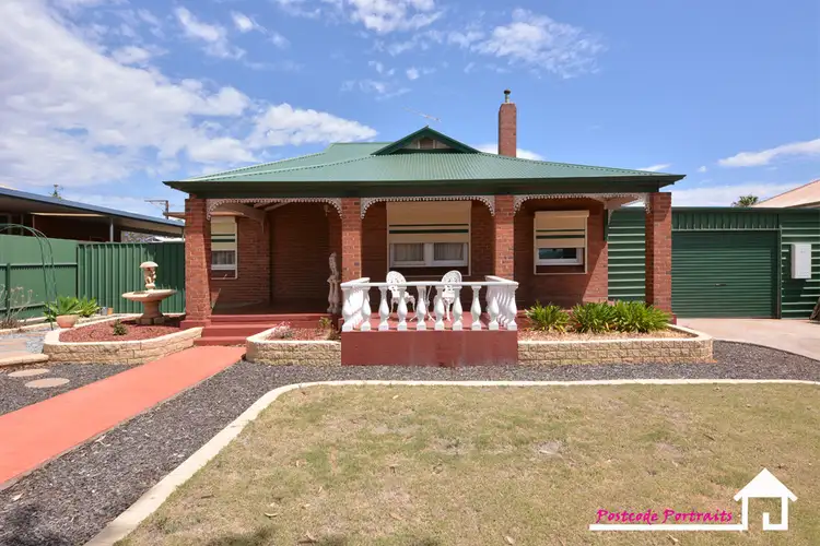 5 Woollacott Street, Whyalla Playford SA 5600