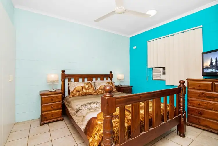 Sixth view of Homely unit listing, 9/14 Priest Circuit, Gray NT 830