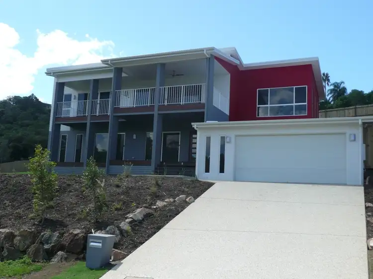 5 Donegal Drive, Yaroomba QLD 4573