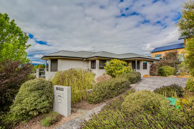 Second view of Homely house listing, 1 Chevron Place, Riverside TAS 7250