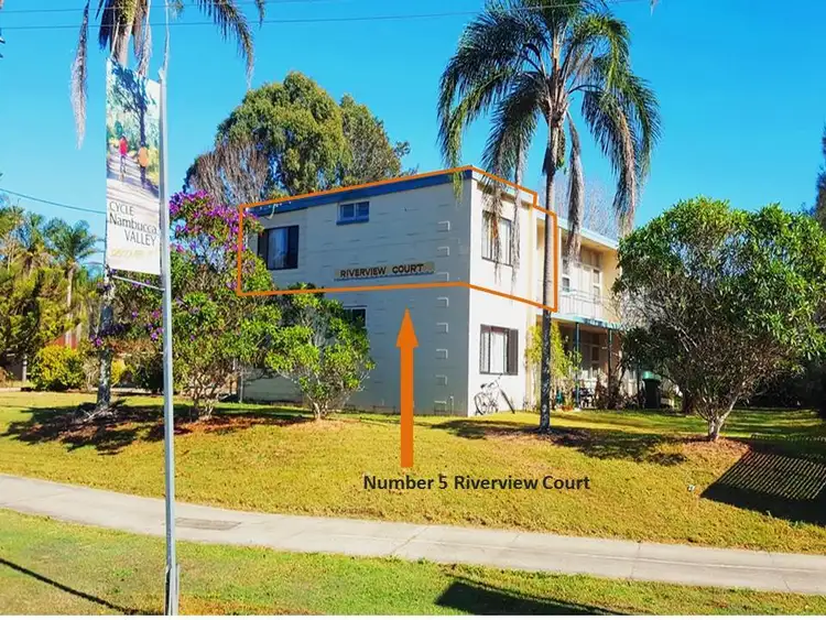 5/90 Pacific Highway, Nambucca Heads NSW 2448