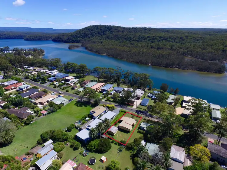 Second view of Homely house listing, 40 Edwin Avenue, Lake Conjola NSW 2539