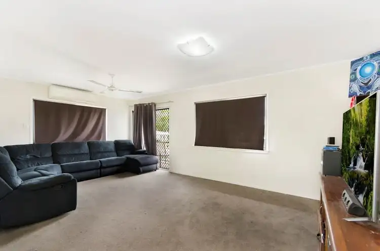Fifth view of Homely house listing, 12 Kiwi Street, Condon QLD 4815