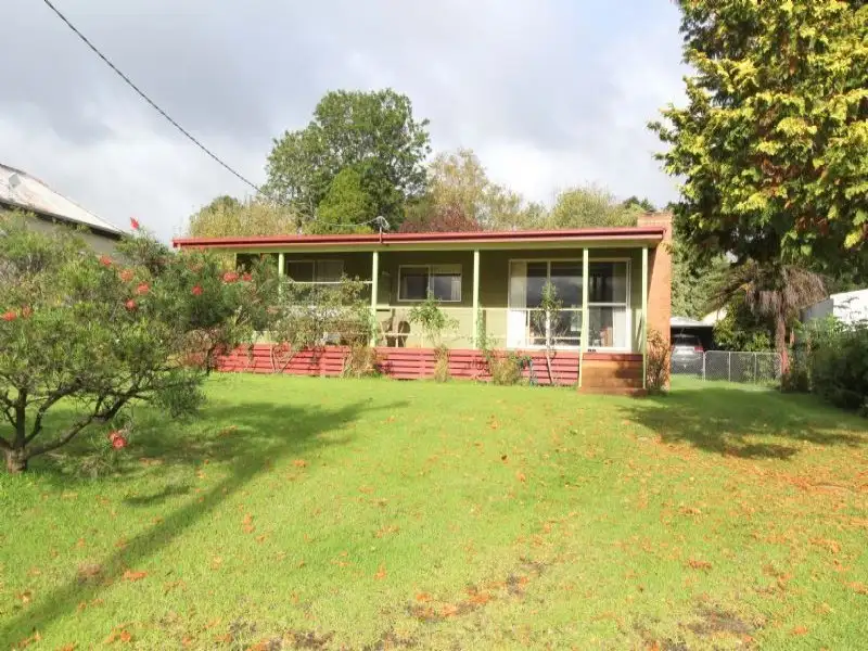 Main view of Homely house listing, 2 Mechanics Street, Boolarra VIC 3870