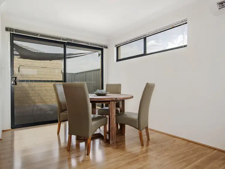 Fifth view of Homely house listing, 31B Coppito Circle, Beeliar WA 6164