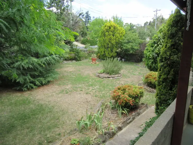 Fifth view of Homely house listing, 5 Mawson St, Cooma NSW 2630