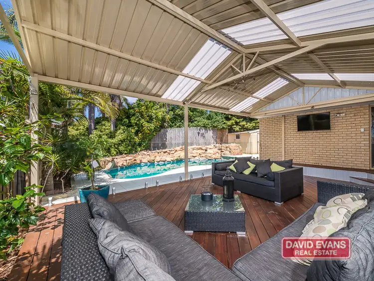 Main view of Homely house listing, 74 Quarkum Street, Wanneroo WA 6065