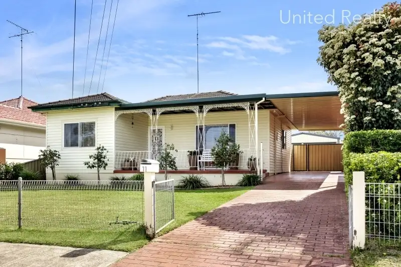 Main view of Homely house listing, 11 Mitchell Street, St Marys NSW 2760
