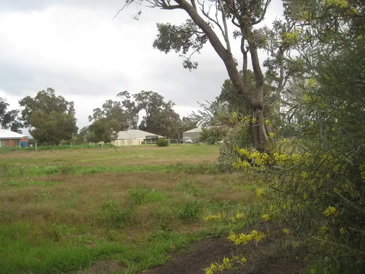 Sixth view of Homely land listing, 3 Chidlow Way, Roelands WA 6226