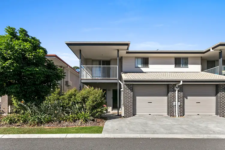 Second view of Homely townhouse listing, 44-232 Preston Road, Wynnum West QLD 4178