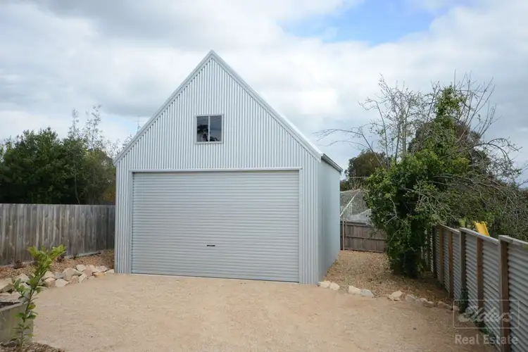 Second view of Homely house listing, 20a McEacharn Street, East Bairnsdale VIC 3875