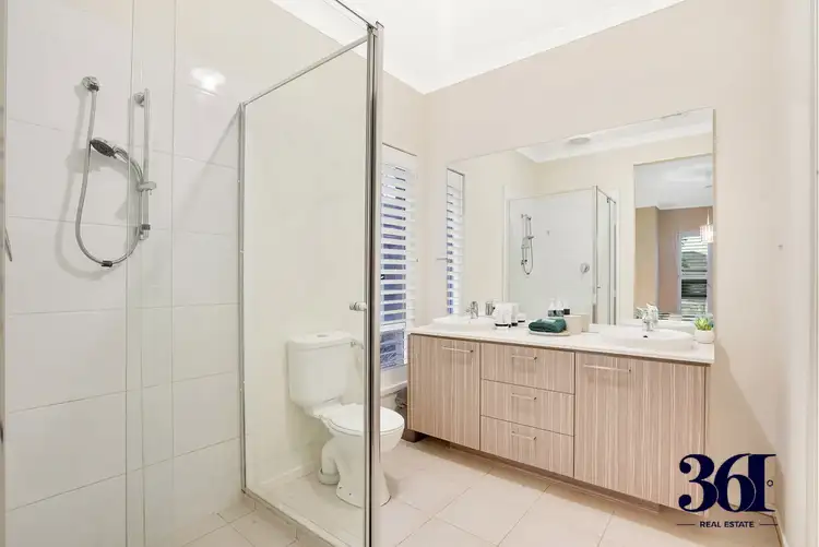Seventh view of Homely house listing, 23 Citronelle Circuit, Brookfield VIC 3338