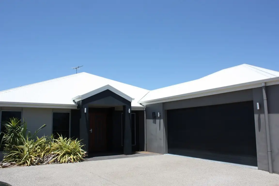 Main view of Homely house listing, 17 B Morgan Place, Emerald QLD 4720