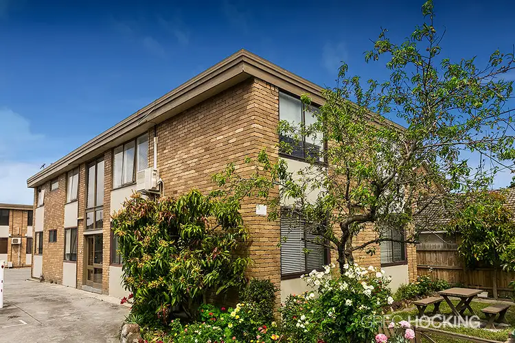 9/73 Kingsville Street, Kingsville VIC 3012