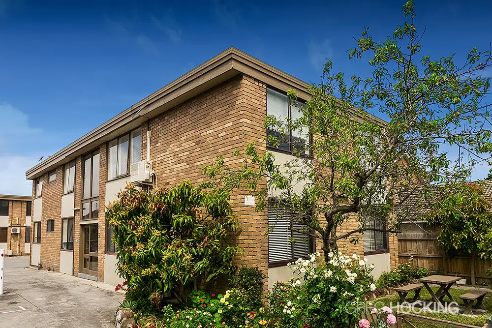 Main view of Homely unit listing, 9/73 Kingsville Street, Kingsville VIC 3012