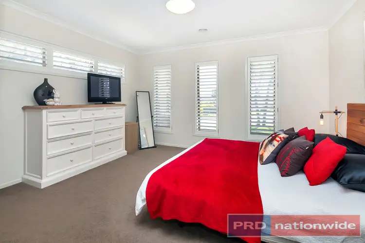 Fourth view of Homely house listing, 8 Gracefield Drive, Brown Hill VIC 3350