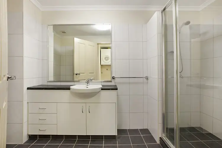 Third view of Homely unit listing, 8/31 Mannikan Court, Bakewell NT 832