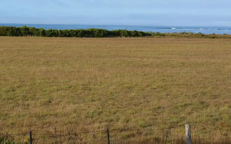 Second view of Homely land listing, Lot 7 Eight Mile Creek Road, Racecourse Bay SA 5291