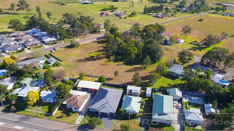 Sixth view of Homely land listing, 16 Windemere Road, Lochinvar NSW 2321