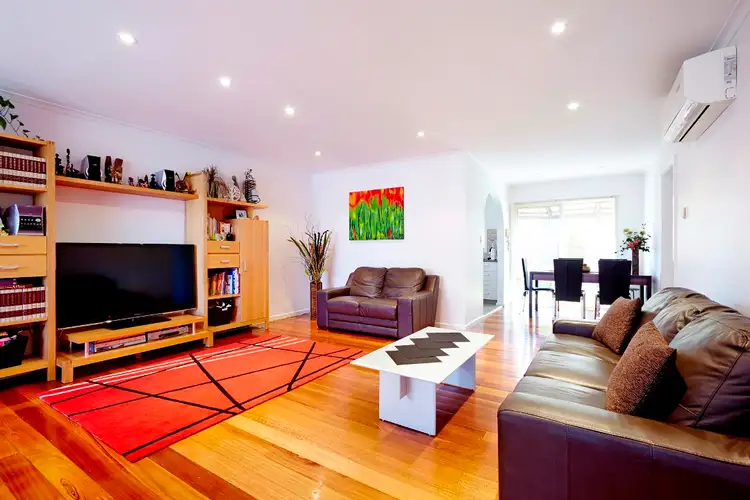 Second view of Homely unit listing, 9/563 Clayton Road, Clayton South VIC 3169