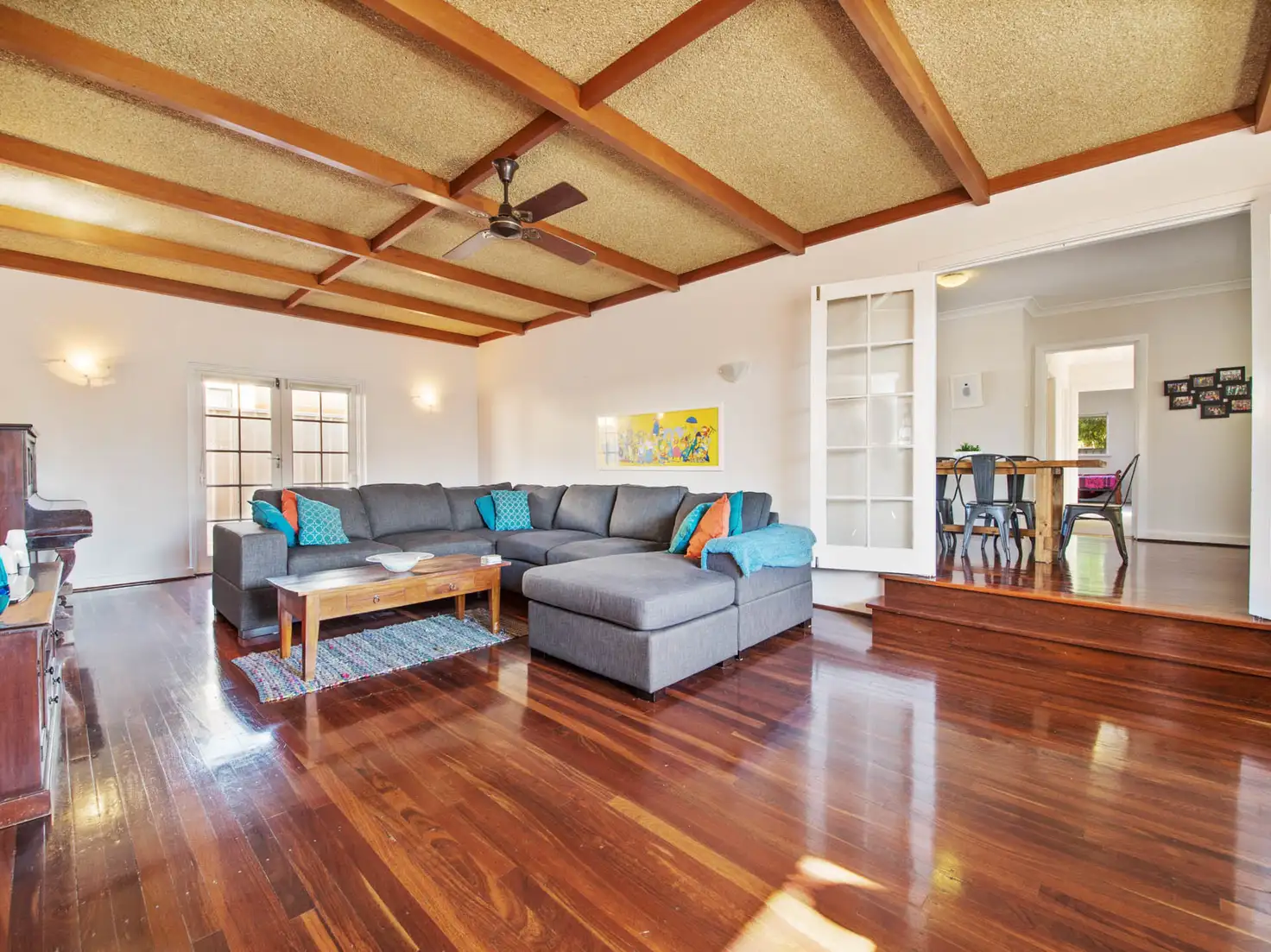 Main view of Homely house listing, 97B Edney Road, High Wycombe WA 6057