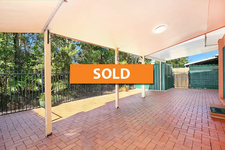 Main view of Homely apartment listing, 4/40 Lakeside Crescent, Currimundi QLD 4551