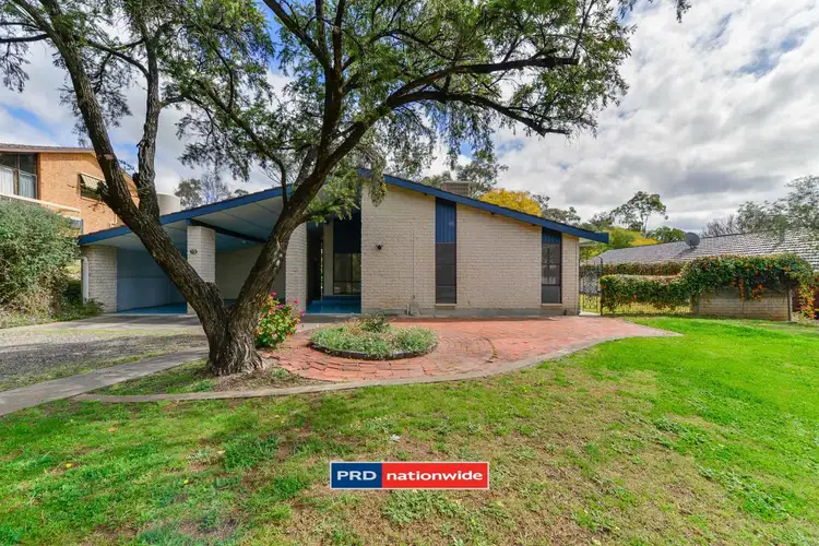 19 Darrell Road, Tamworth NSW 2340