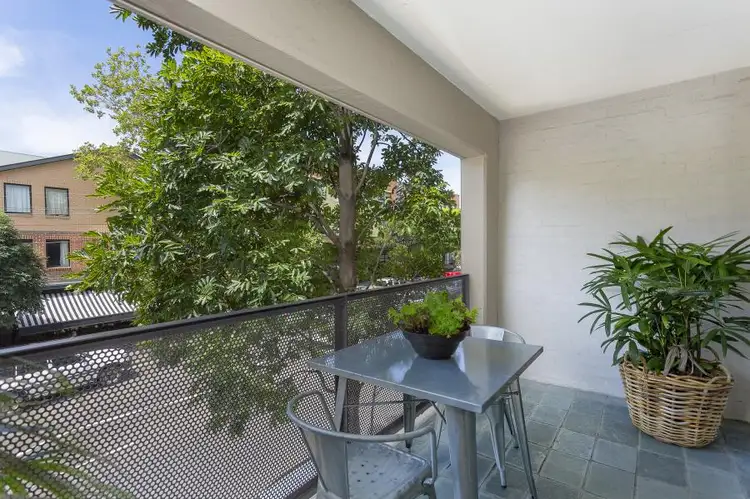 Fourth view of Homely studio listing, 36/155 Missenden Road, Newtown NSW 2042