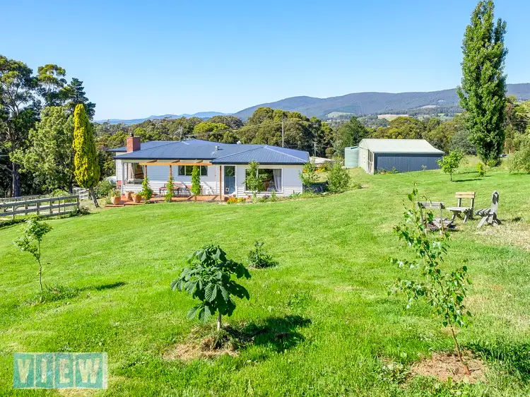 Third view of Homely house listing, 3264 Channel Highway, Woodbridge TAS 7162