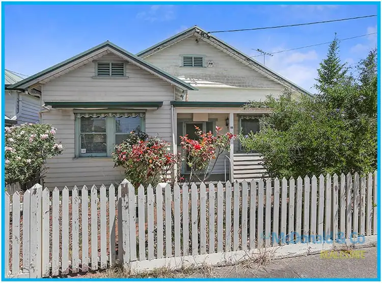 12 Regent Street, Whittington VIC 3219