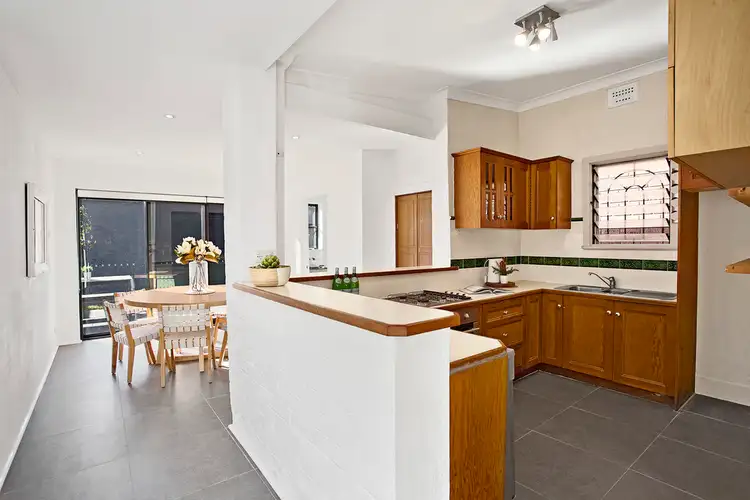 Sixth view of Homely house listing, 86 Neville Street, Marrickville NSW 2204