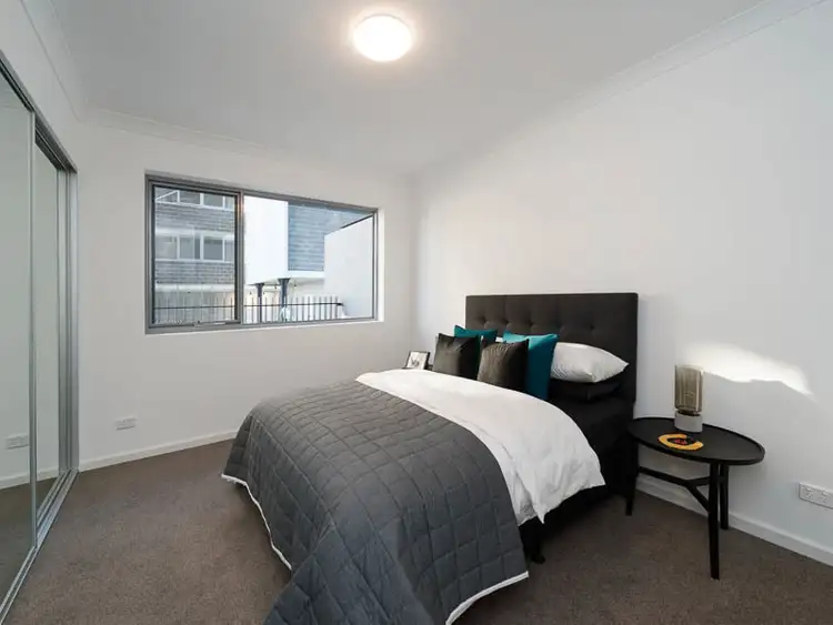 Sixth view of Homely apartment listing, G12/2 Wembley Court, Subiaco WA 6008