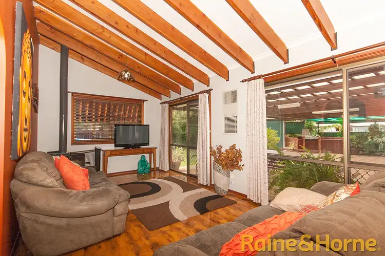 Third view of Homely house listing, 3 Andrew Place, Dubbo NSW 2830