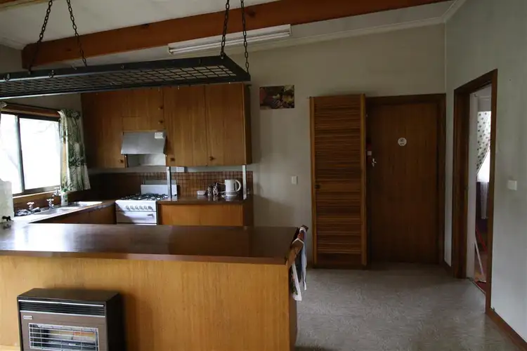 Third view of Homely house listing, 64 Wallace Street, Apsley VIC 3319