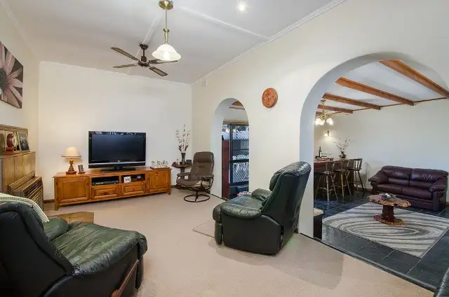 Fifth view of Homely house listing, 24 Cockburn Street, Mount Gambier SA 5290