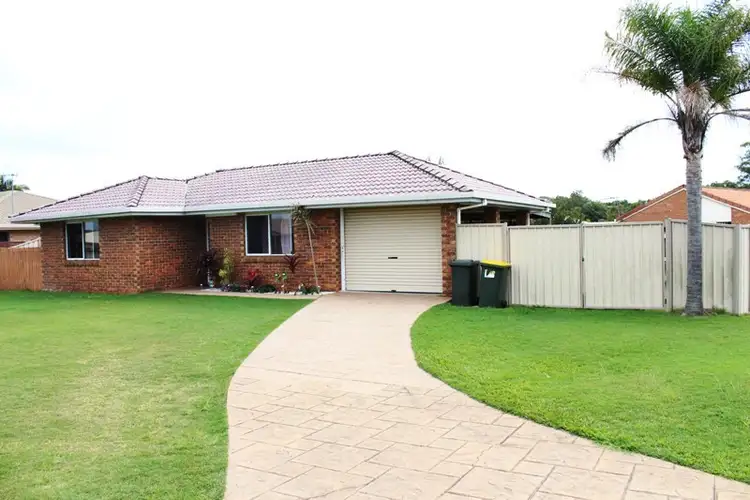 11 Barlow Street, Bundaberg North QLD 4670