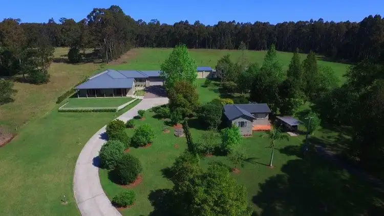 Second view of Homely house listing, 789 Illaroo Road, Tapitallee NSW 2540