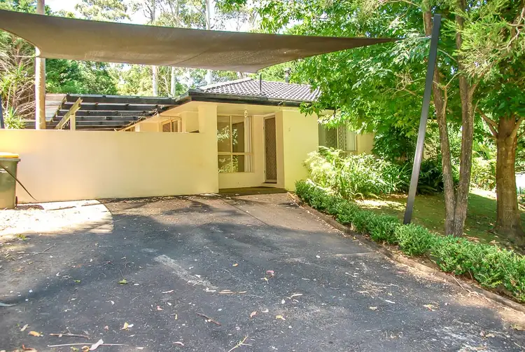 5 Kamet Court, Tamborine Mountain QLD 4272