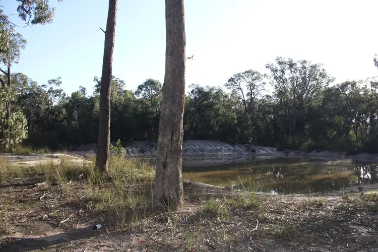 Fifth view of Homely rural property listing, Lot 3 Andersons Lane, Stradbroke VIC 3851