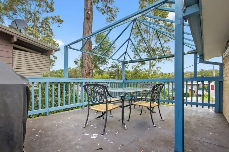 Third view of Homely house listing, 633 Beach Road, Surf Beach NSW 2536