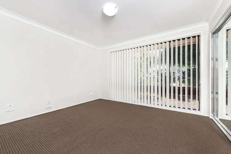 Fifth view of Homely house listing, 9 Quail Place, Ingleburn NSW 2565