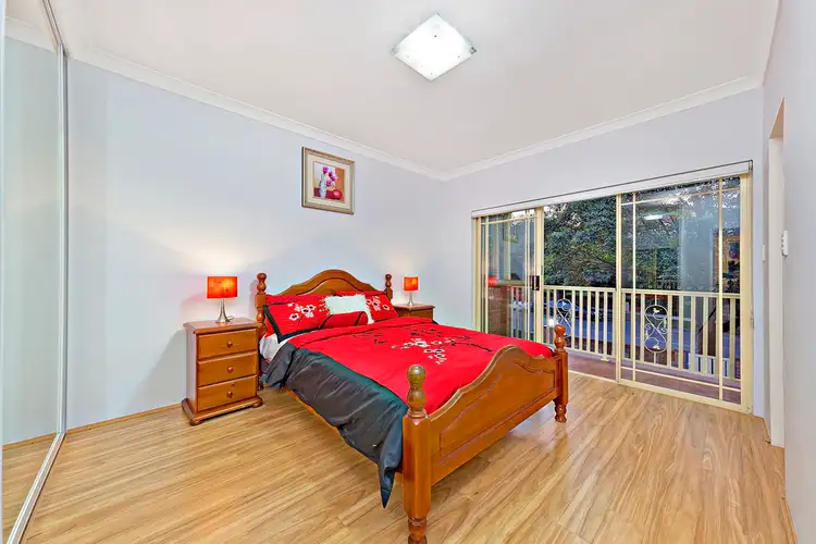 Sixth view of Homely townhouse listing, 4/94 Albert Road, Strathfield NSW 2135