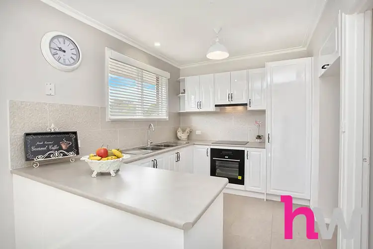 Fifth view of Homely unit listing, 1/133 Barrabool Road, Highton VIC 3216