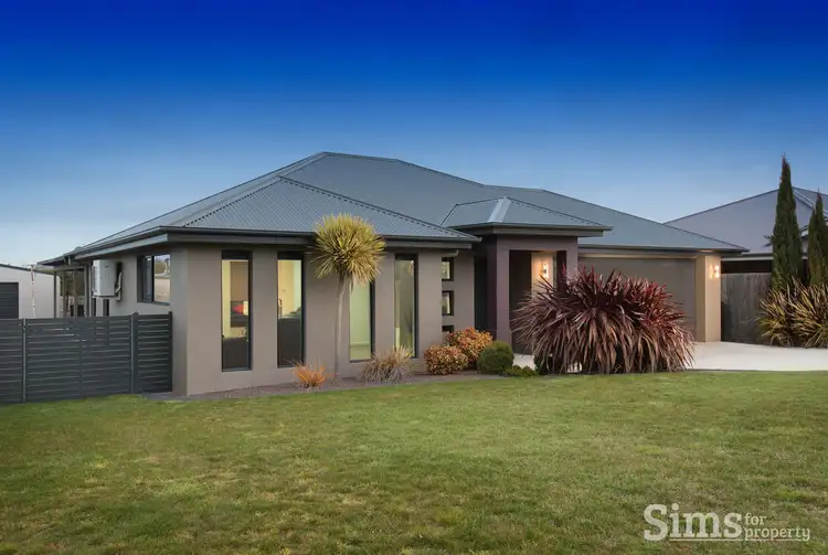 63 Seccombe Street, Perth TAS 7300