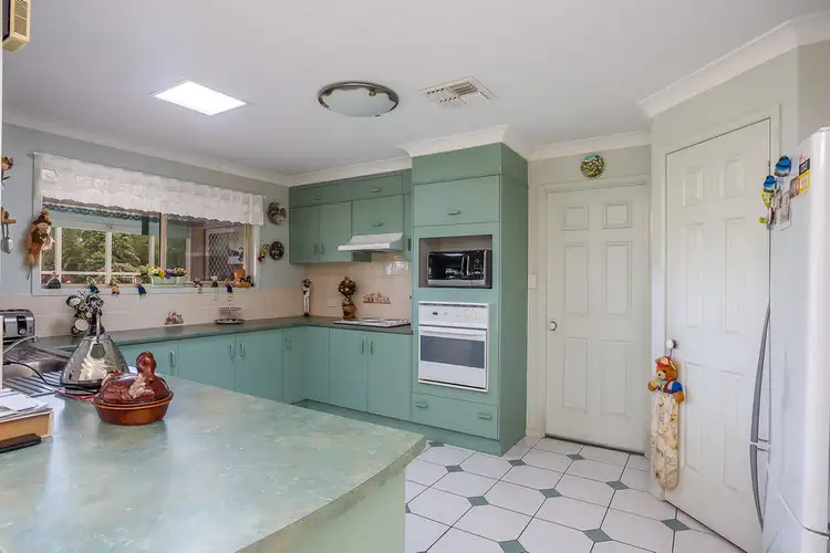 Second view of Homely house listing, 10 Jade Close, Nahrunda QLD 4570