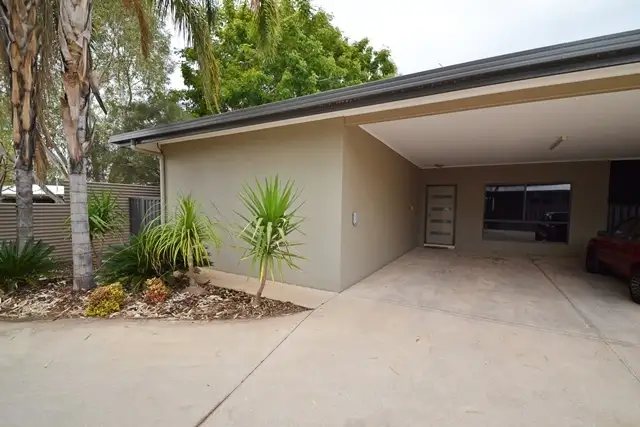 Second view of Homely unit listing, 3/45 Larapinta Drive, Gillen NT 870